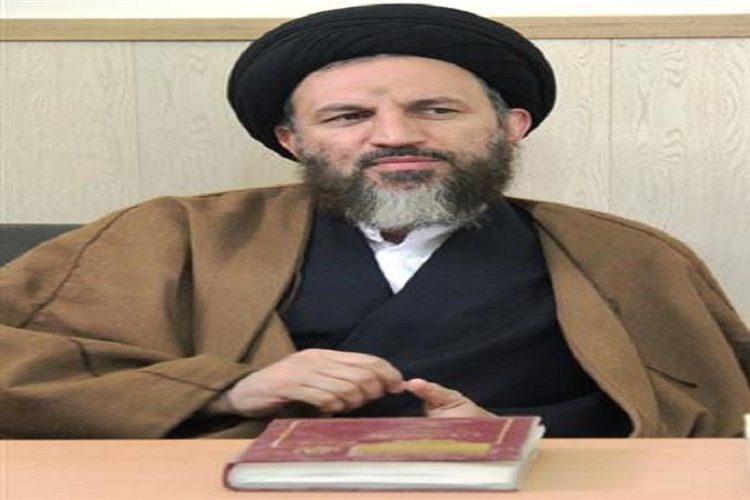 پیام تسلیت آیت&zwnj;الله ملک حسینی به مناسب درگذشت مادر شهید &laquo;خزیر&raquo;