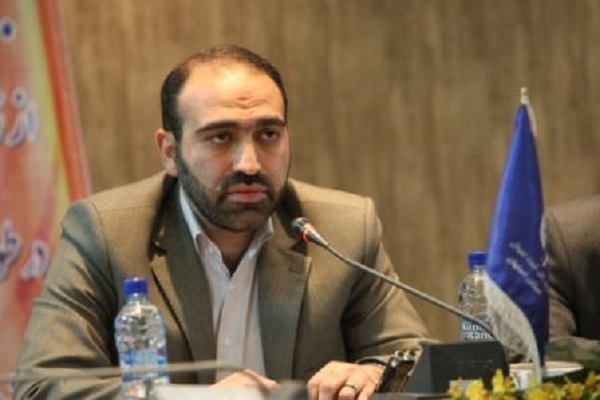 مدیرکل ستاد اجرایی فرمان امام(ره) استان اصفهان منصوب شد مدیرکل ستاد اجرایی فرمان امام(ره) استان اصفهان منصوب شد