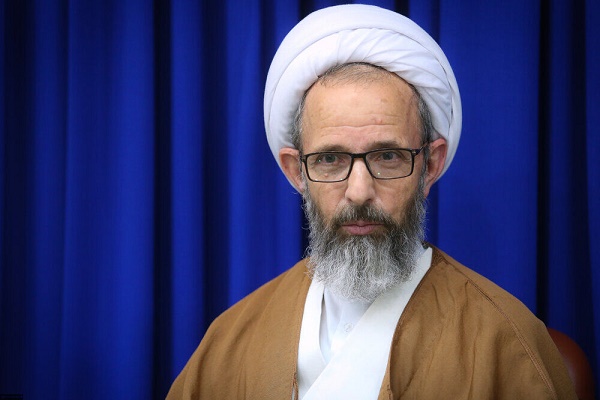 اگر ملت دیگری جای مردم ایران بود دوام نمی&zwnj;آورد
