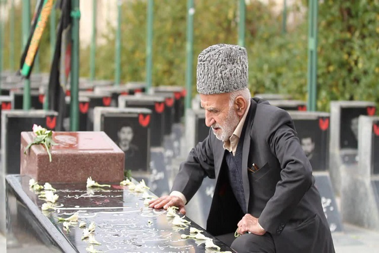 &laquo;سید جواد&raquo; مستند مرد انقلابی همدان تدوین شد