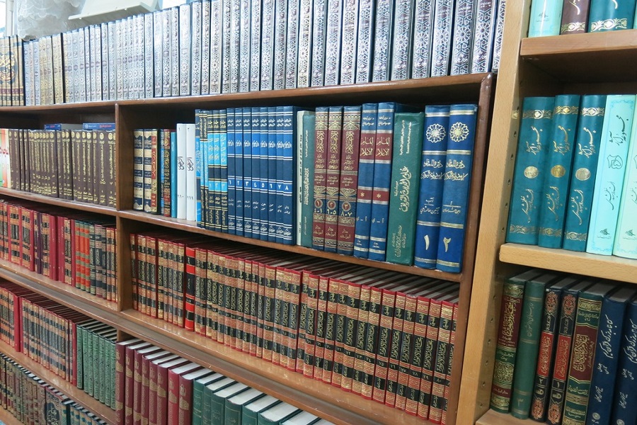 کتابخانه&zwnj;های عمومی استان قزوین یک هفته تعطیل است