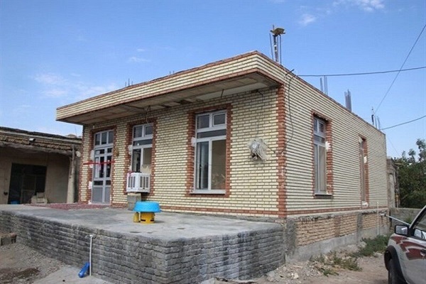 ارسالی| مقاوم&zwnj;سازی 30 درصد از واحدهای مسکونی روستایی آذربایجان غربی