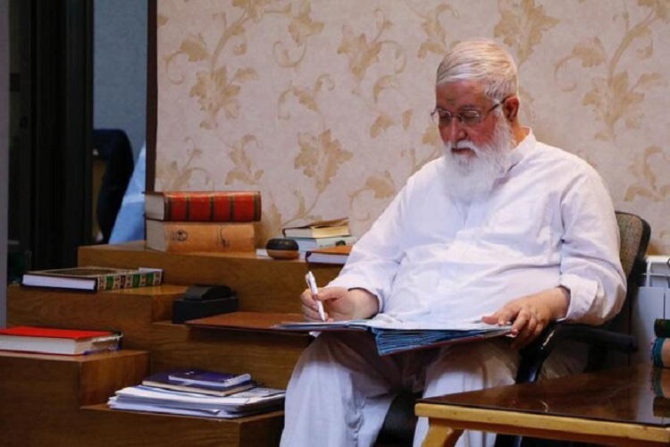آیت&zwnj;الله علم&zwnj;الهدی به کرونا مبتلا شد