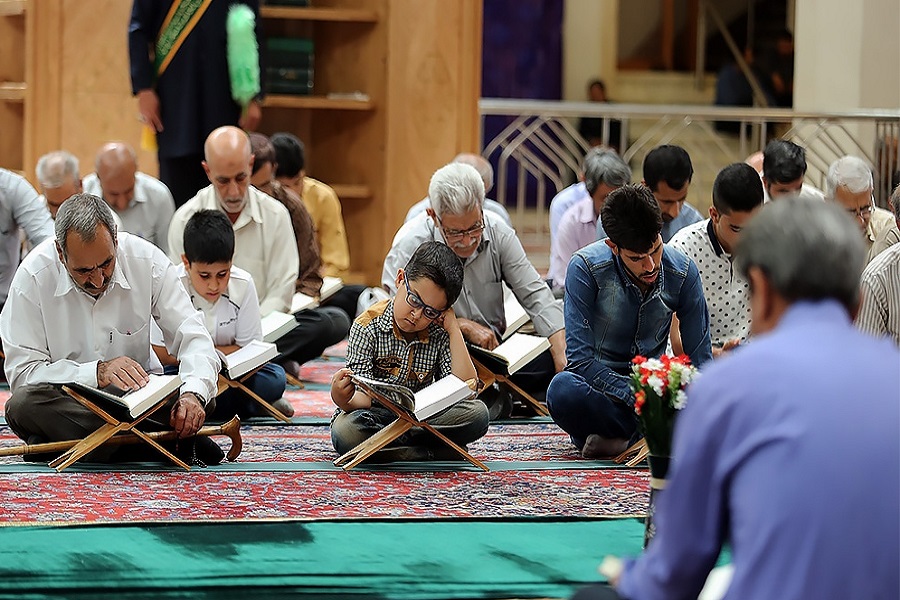لغو مراسم جمع&zwnj;خوانی قرآن در همدان