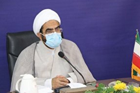 برنامه‌های ماه رمضان در شهرهای قرمز و نارنجی هرمزگان، برگزار نمی‌شود