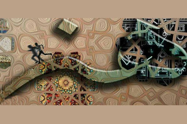 هنر، ظرف هر مظروفی نیست