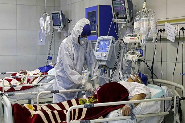 ارسالی امروز ا فوت ۱۱ نفر بر اثر بیماری کرونا در آذربایجان&zwnj;غربی