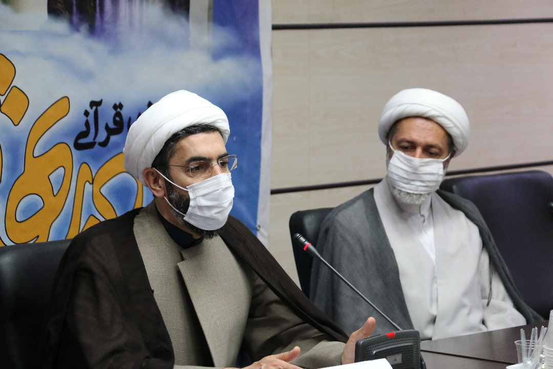 راه‌اندازی نهضت تولید محتوای قرآنی در کنار پویش «در بهشت»