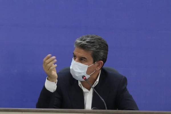 ارسالی/  امنیت امروز ایران حاصل جان&zwnj;فشانی و رشادت سربازان وطن است