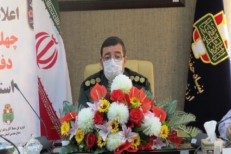 تاکید بر استفاده بهینه از فضای مجازی در ترویج فرهنگ مقاومت