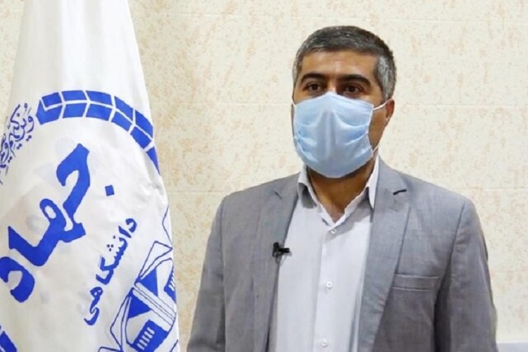 راه&zwnj;اندازی مرکز نوآوری گیاهان دارویی مرکز علمی _کاربردی جهاددانشگاهی یاسوج