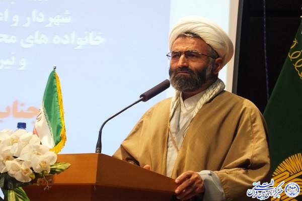 بکارگیری ۸۰۰ آمر به معروف و نهی از منکر در طبس / به دنبال ترویج گردشگری سالم هستیم