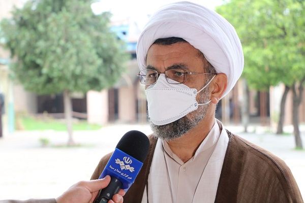 اجرای طرح &laquo;ضیافت الهی&raquo; در امامزادگان شاخص مازندران