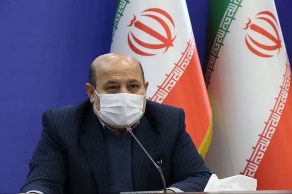 ارسالی امروز ا ثبت&zwnj;نام بیش از ۱۲ هزار نفر برای انتخابات شوراهای اسلامی روستاهای آذربایجان&zwnj;غربی