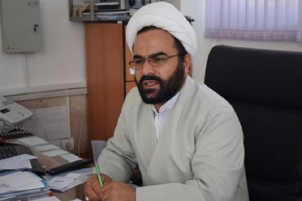 برگزاری محافل انس با قرآن در بیجار