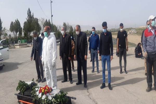 بازی در زمین کرونا / از انجام امور فرهنگی تا تغسیل متوفیان کرونایی
