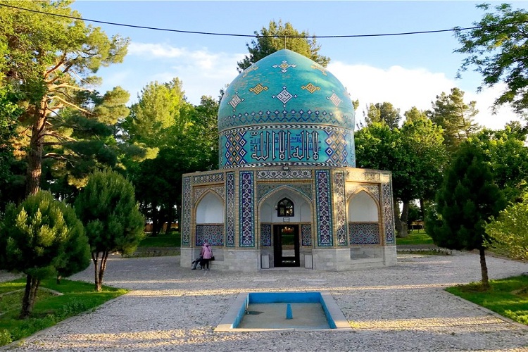 اندیشه عرفانی عطار