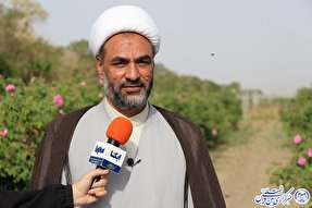 فیلم | به برکت وقف