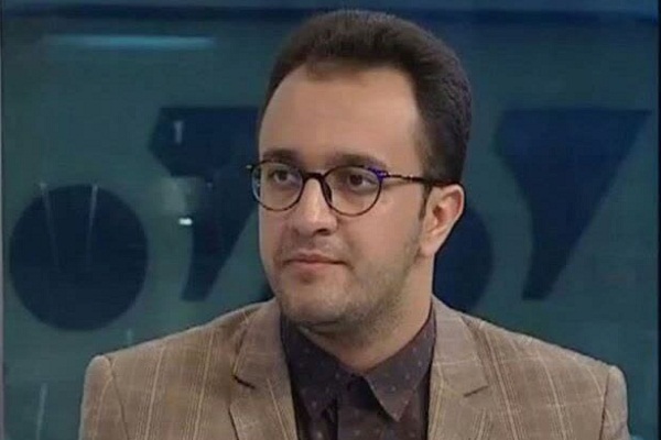 ارسالی امروز ا توان هسته&zwnj;ای ایران با اقدامات خرابکارانه و تروریستی متوقف نمی&zwnj;شود