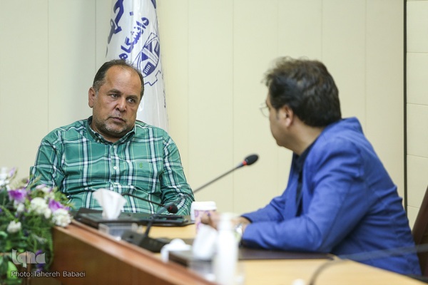 در حال ادیت/