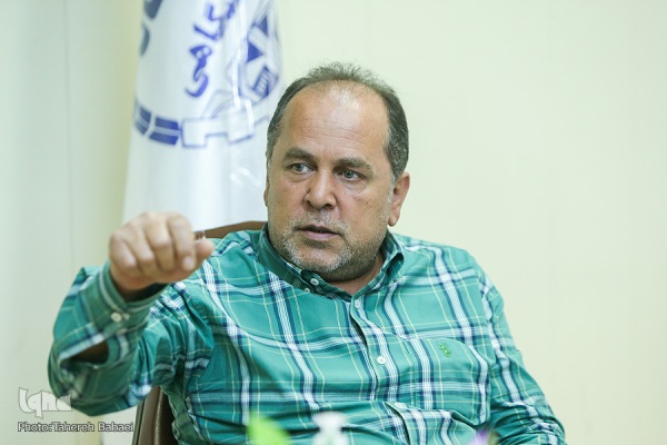 در حال ادیت/