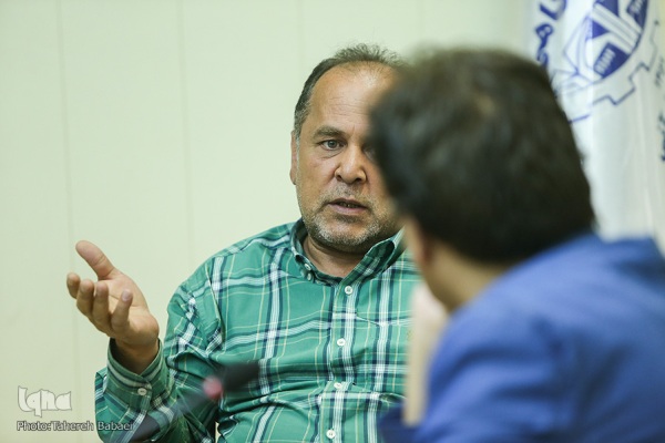 در حال ادیت/