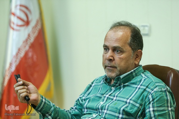 در حال ادیت/