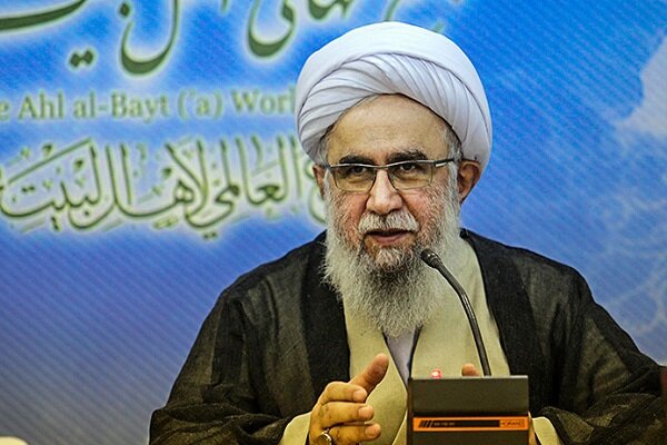 آیت‌الله رمضانی: نگاه ما به نشر فرهنگ قرآنی بین‌المللی باشد