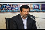 فیلم | تلاوت سید داوود موسوی وردنجانی از سوره بقره