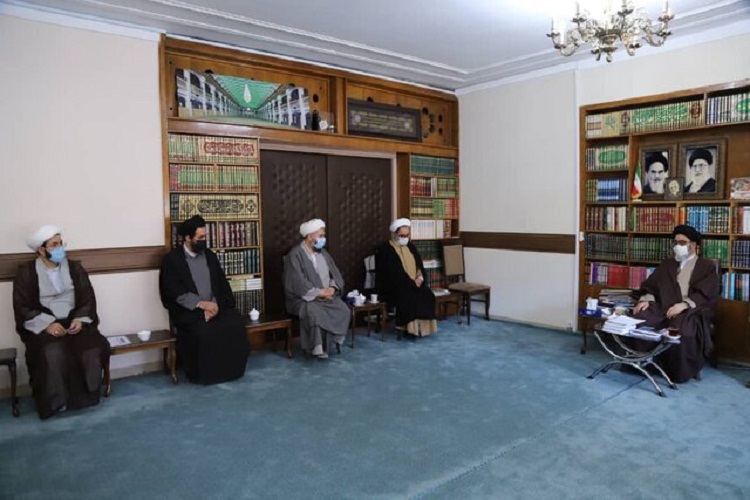 ۶۰ عنوان برنامه ابتکاری در سال&zwnj;جاری توسط تبلیغات اسلامی آذربایجان&zwnj;شرقی