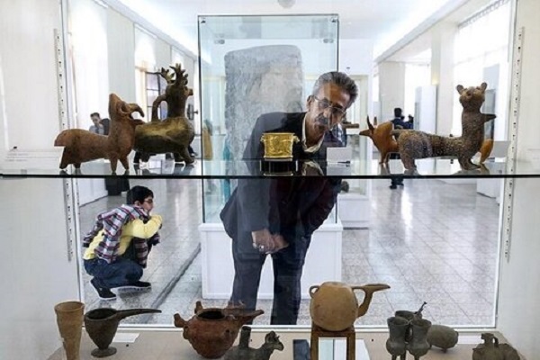 بهره&zwnj;برداری از ۱۵ موزه در استان اردبیل