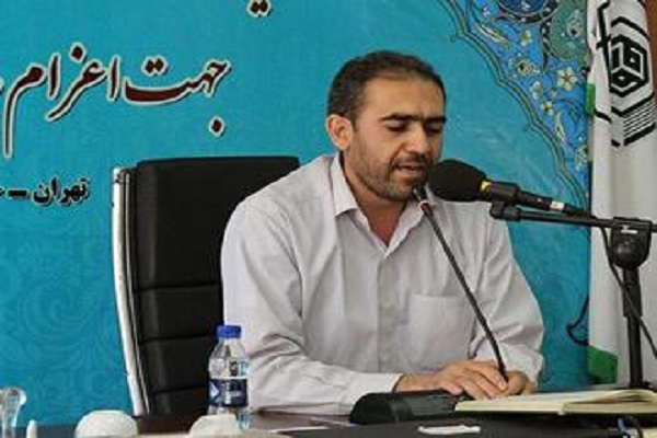 صوت | دعای روز چهارم ماه رمضان با صدای &laquo;مهدی ساعد&raquo;