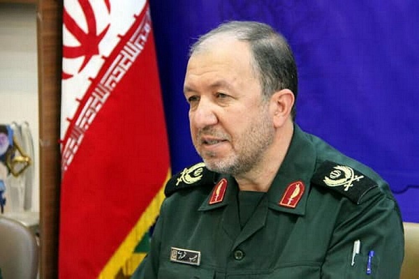 ارسالی| نتیجه اقدامات تروریستی دشمنان تقویت انسجام ملی است