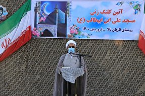 توسعه دینی، نیازمند گسترش خانه‌های عالم در کنار مساجد است