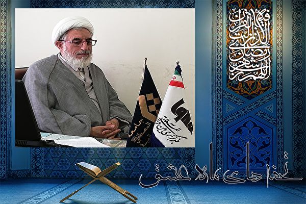 روز پنجم/ مناسک رمضان تمرینی برای نظم در همه امور زندگی است