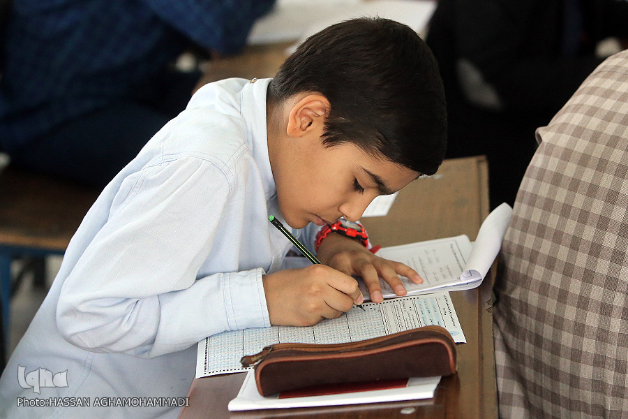 مسابقات قرآنی کانون جلسات قرآن مساجد دزفول برگزار می&zwnj;شود (آمـــــــــاده)