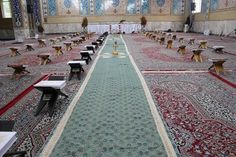 گلایه&zwnj;مندی نخبگان قرآنی همدان از حذف برنامه جزءخوانی سیمای همدان