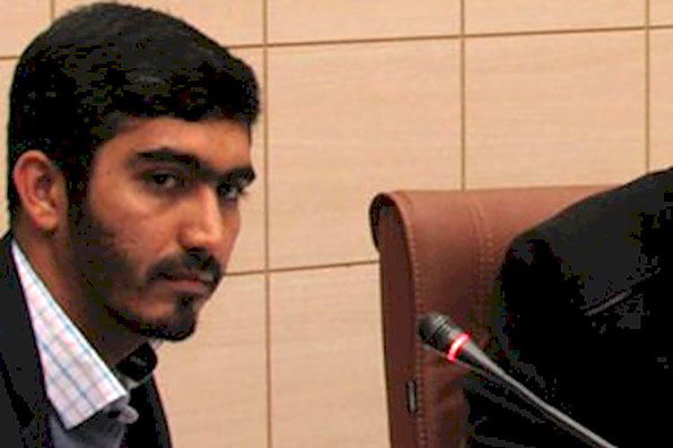 دبیر جشنواره &laquo;دانشگاهیان تاریخ&zwnj;ساز&raquo; در یزد منصوب شد