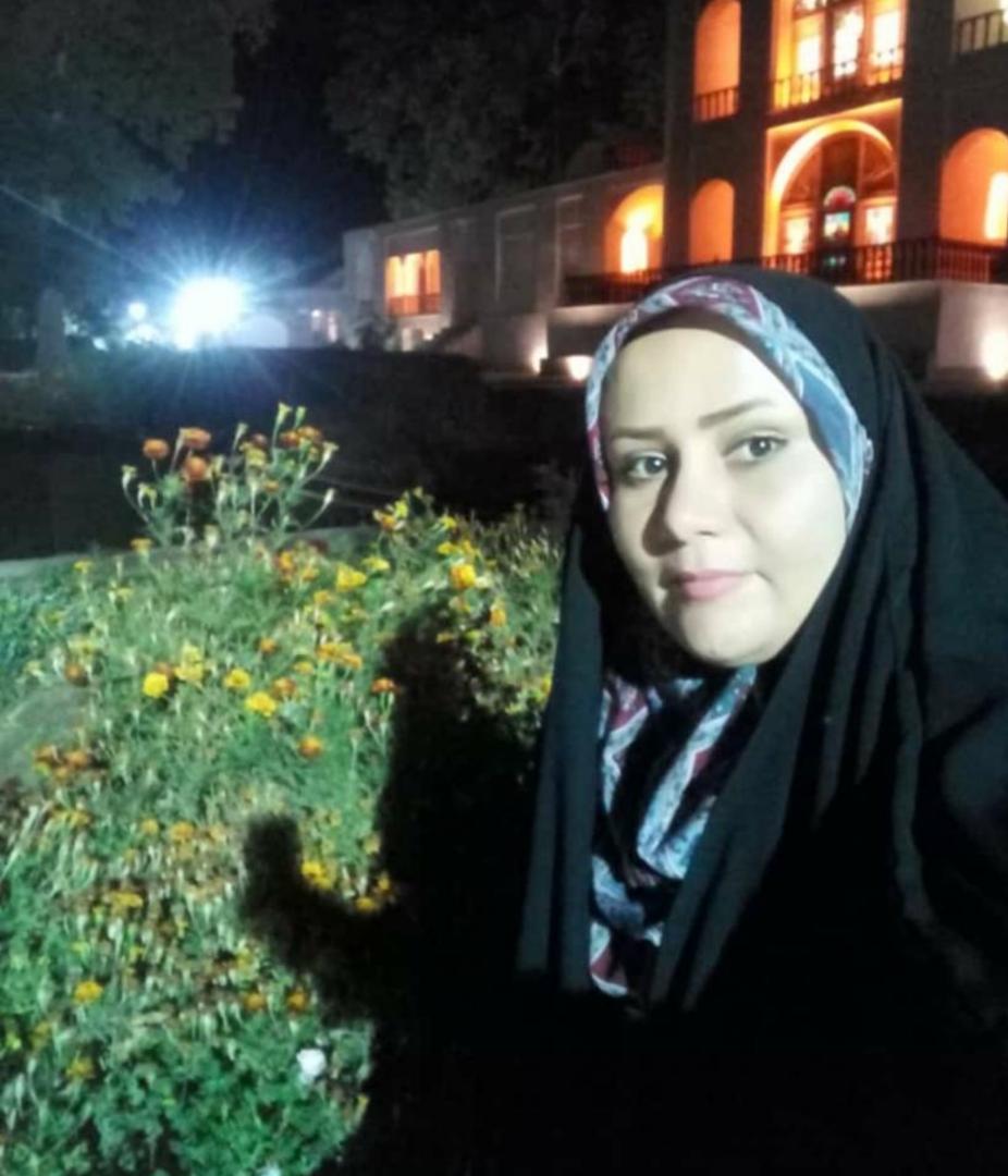 بانوی قرآنی خوزستانی درگذشت