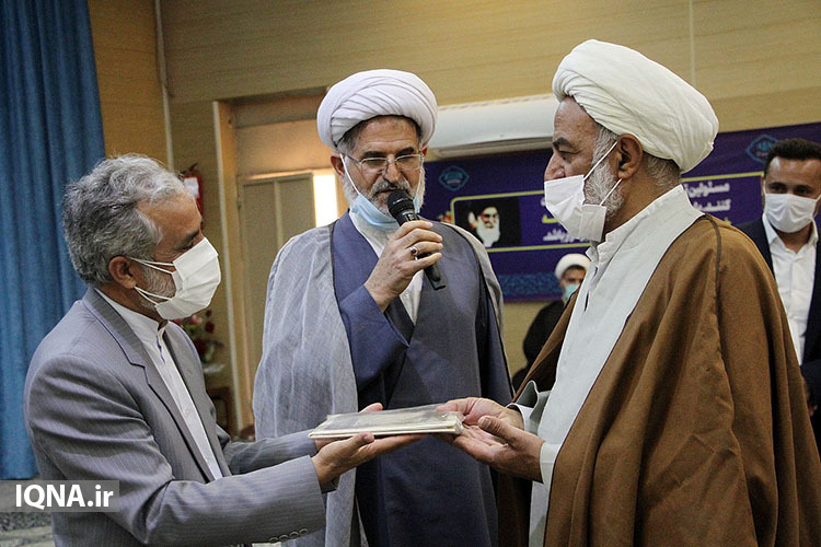 سرپرست شورای هماهنگی تبلیغات اسلامی یزد معرفی شد