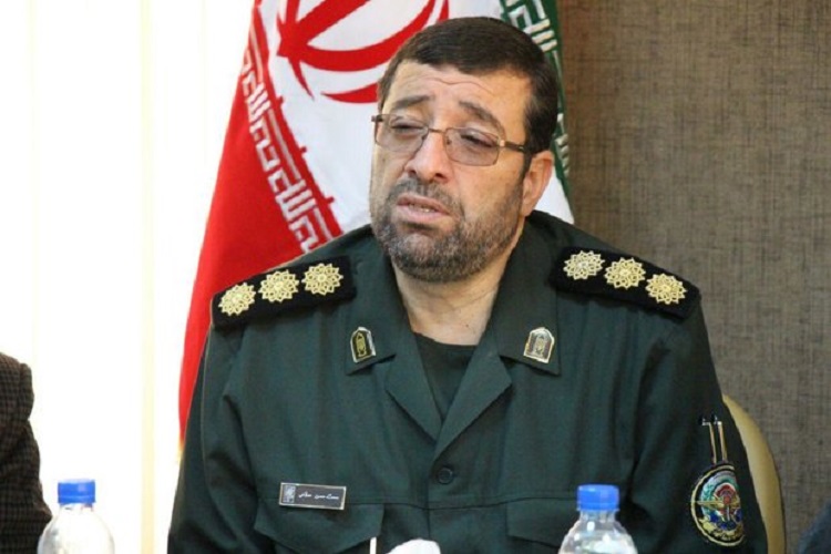 خاطرات و تجربیات رزمندگان قشر اصناف سمنان جمع&zwnj;آوری می&zwnj;شود