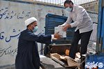 عکس | اهدای ۱۰۰۰ جلد قرآن‌کریم به تبلیغات اسلامی اردبیل