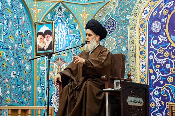 عوامل تاریکی و خفض قلب انسان