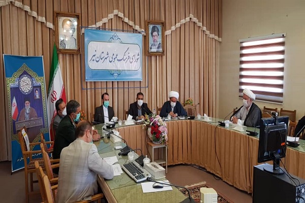 ضرورت استفاده از برنامه شاد در اجرای برنامه&zwnj;های فرهنگی و دینی