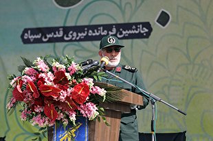 سردار حجازی عرصه مقاومت بین&zwnj;المللی را گسترش داد