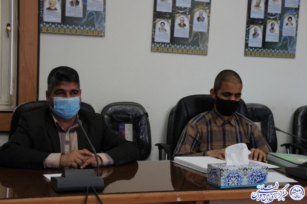 تامین نیاز قرآن‌آموزان روشندل خراسان‌جنوبی به کتب قرآنی خط بریل