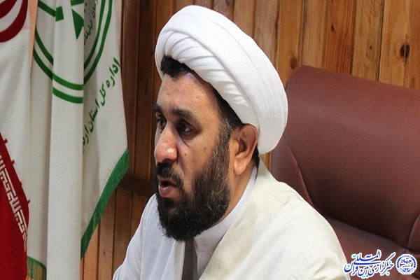 طرح آرامش بهاری در ۲۰ بقعه متبرکه استان اردبیل اجرا شد
