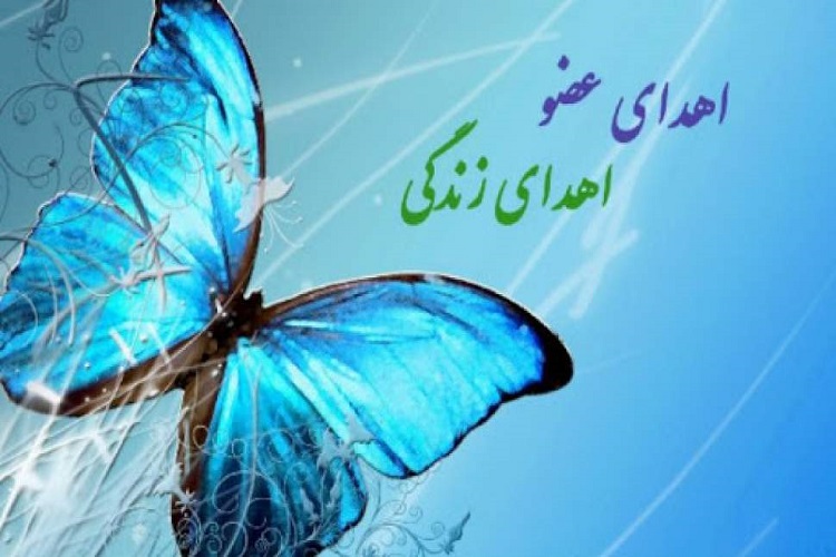 ۳ عضو جوان کهگیلویه&zwnj;وبویراحمدی به بیماران نیازمند اهدا شد