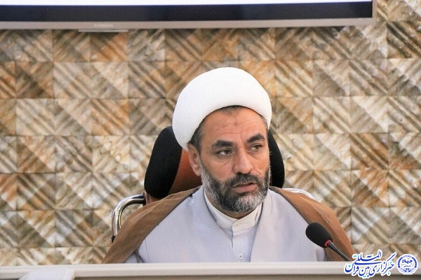 فعالیت ۲۳ مبلغ در طرح آرامش بهاری خراسان&zwnj;جنوبی