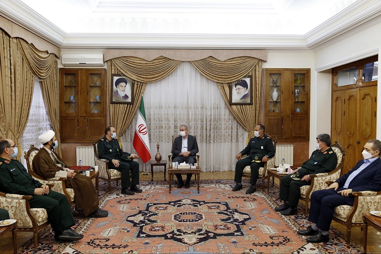 امسال برای مانع زدایی در حوزه تولید بیشتر تلاش میکنیم امسال برای مانع زدایی در حوزه تولید بیشتر تلاش میکنیم